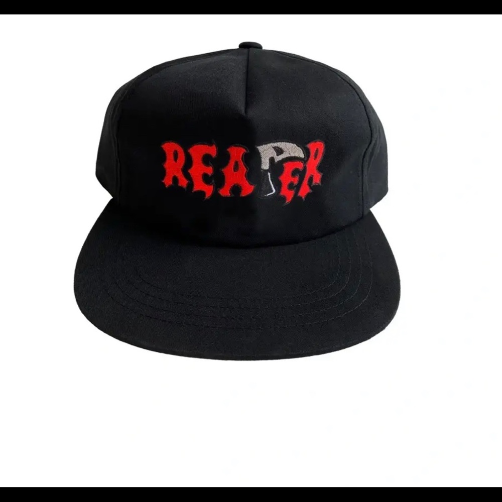 Warren Lotus Reaper Hat
